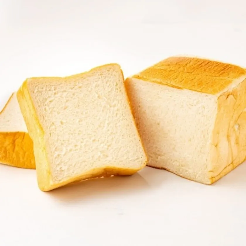 厚切りがおすすめのパン・ド・ミ