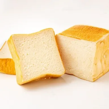 厚切りがおすすめのパン・ド・ミ