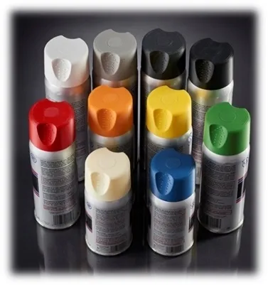 ASA樹脂に新色登場 2