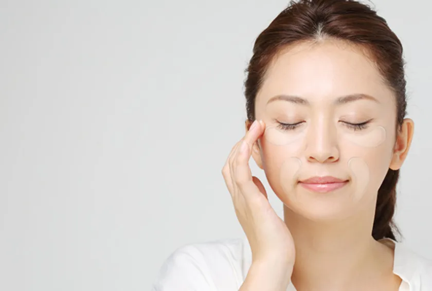 乾燥が気になる今の時期こそ、ぜひ保湿にご使用ください