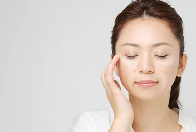 乾燥が気になる今の時期こそ、ぜひ保湿にご使用ください