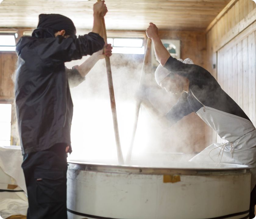 “発酵県ちば”で受け継がれる酒造り
今注目すべき酒蔵6選をご紹介！