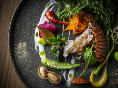 “美食のまち”いすみで地元グルメを堪能