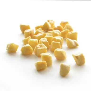 四角いポテトチップスイメージ画像(1)