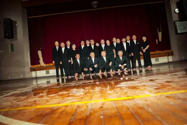 志賀理江子作品　「絶句」　2019年