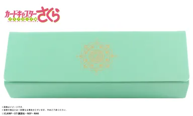 李小狼 モデル_付属ケース