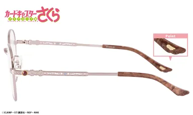 木之本桜 モデル_横テンプル