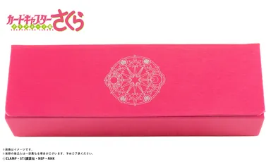 木之本桜 モデル_付属ケース