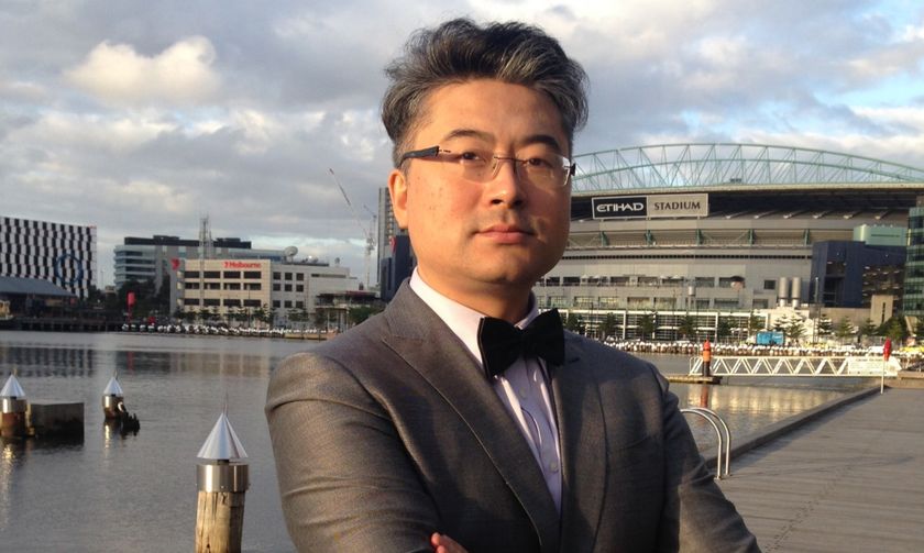 CScapitalが行っている取り組みを
『日中経営者』にて公開