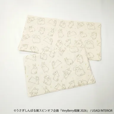 グッズ：敷パッド