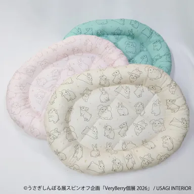 グッズ：クッション