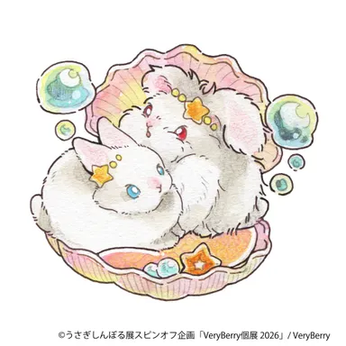 展示作品：カイ