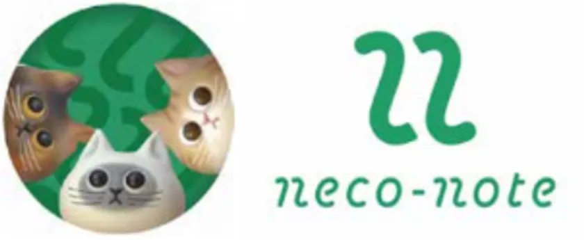 ネコノートロゴ