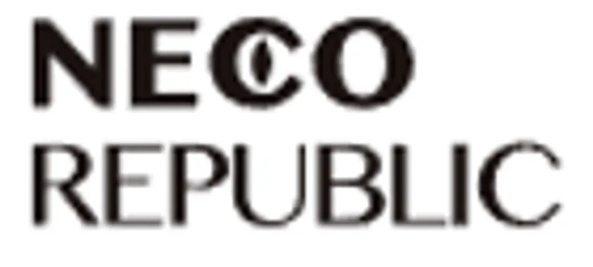 ネコリパブリックロゴ