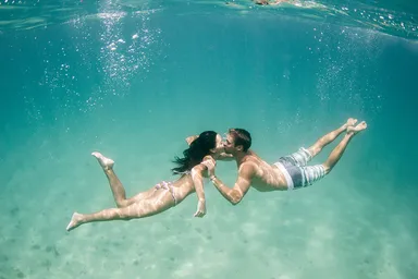 ビーチ婚イメージ4