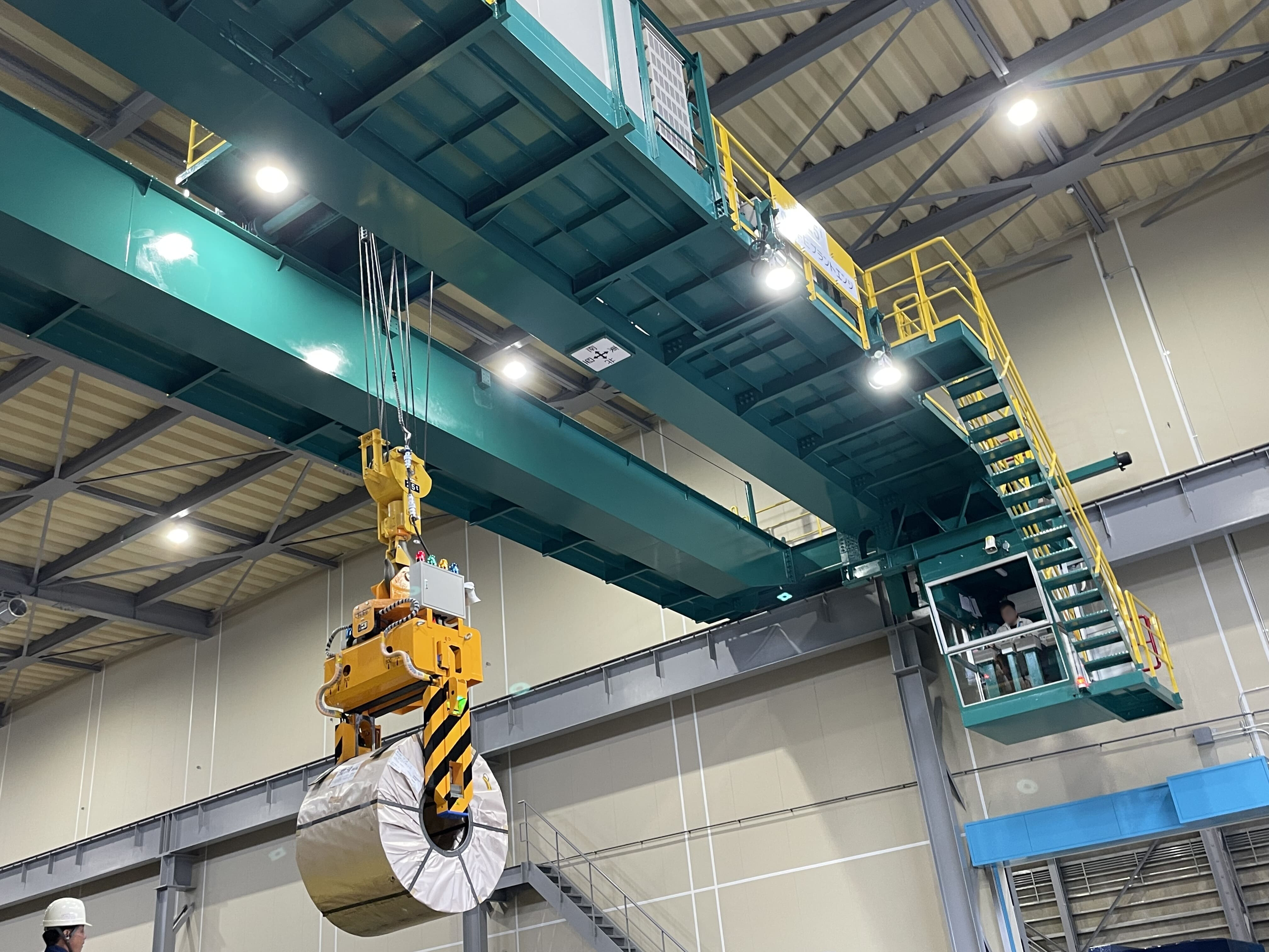 田子の浦物流センター 位置図