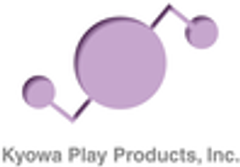 協和プレイプロダクツ株式会社のロゴ