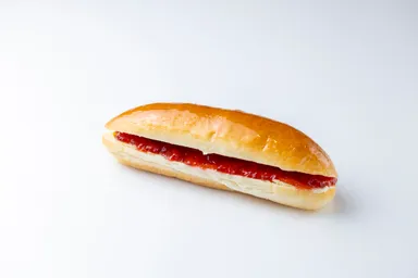 いちごジャムマーガリン 380円