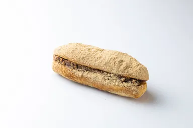 きなこと麦こがし 480円