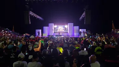 世界大会の様子2