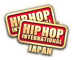 HIPHOP INTERNATIONAL JAPAN