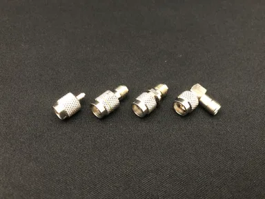 プッシュオンコネクタ「SMA.Pシリーズ」