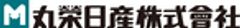 丸栄日産株式会社のロゴ