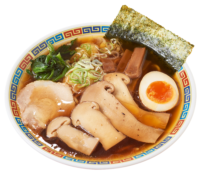 松茸の“香り”が、口いっぱいに広がる！
超豪華…ごほうび【松茸ラーメン】が話題沸騰中！
数量限定で、全国のらあめん花月嵐で絶賛販売中！！