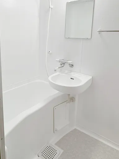 事例02_After｜浴室