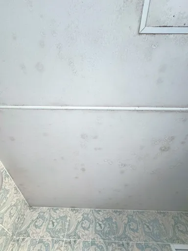 事例03_Before｜天井