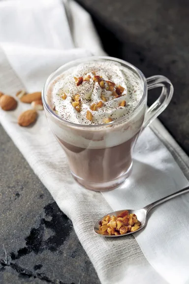 ソイチョコラータ ～アーモンド～