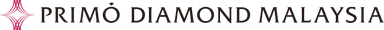 プリモダイヤモンドマレーシア ロゴ