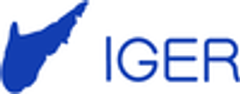 株式会社アイガーのロゴ