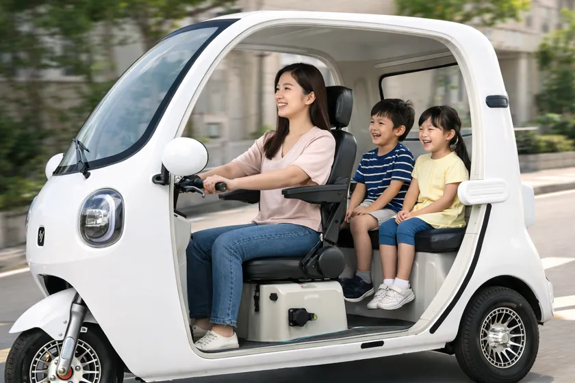 AI生成によるイメージ画像 smoothモデル