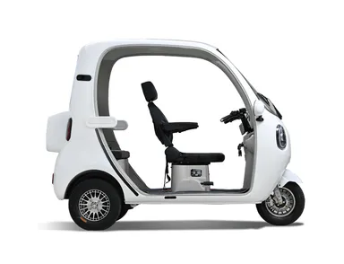 「COCOシリーズ」サイドアングル