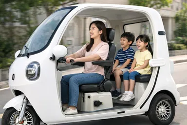 AI生成によるイメージ画像 smoothモデル