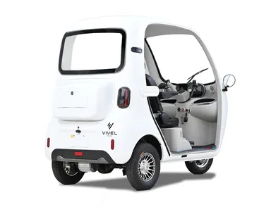 「COCOシリーズ」バックアングル