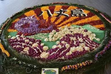 インフィオラータ１