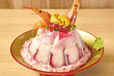 「出陣！将軍飯」3,828円