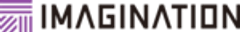 株式会社IMAGINATIONのロゴ