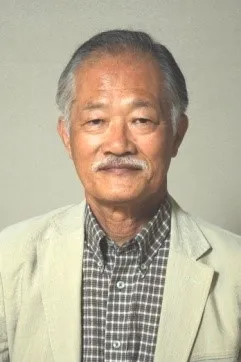 井上館長