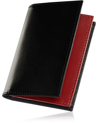 ブラック＆レッド