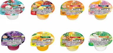 デザートマルシェ集合