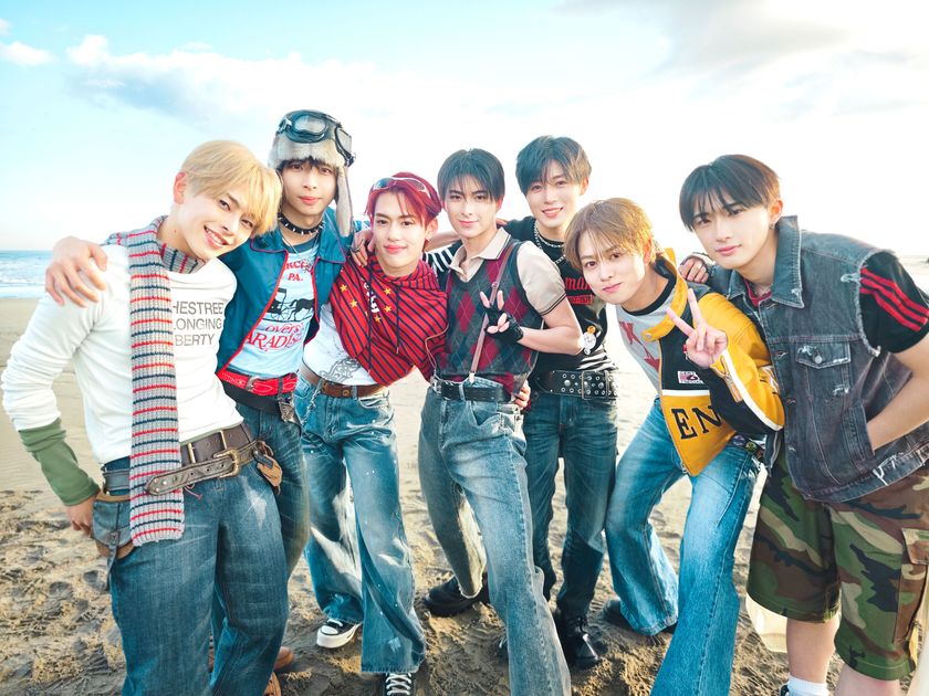 【MUSIC ON! TV（エムオン!）】
タイプロ出身 西山智樹 前田大輔による
ボーイズグループ
TAGRIGHT 
3ケ月連続特番 第1弾
プレデビュー曲MV撮影に独占密着！
新体制で本格始動した7人の素顔に迫る！
エムオン!で1/31(土)夜10時～60分オンエア！
プレゼントキャンペーン実施決定！