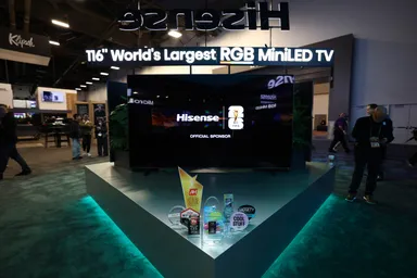 ディスプレイ分野