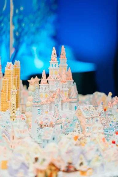 Sugar World(愛媛県歴史文化博物館)