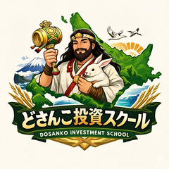 どさんこ投資スクール