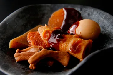 YAMATO 名古屋おでん(愛知)