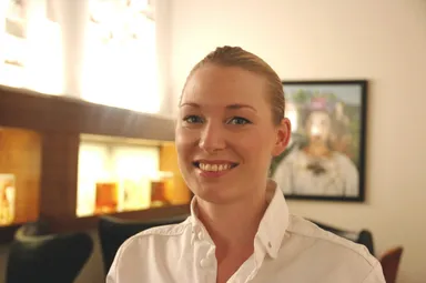 アクアヴィット　エマ シェフ