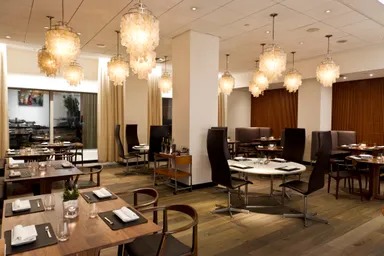 アクアビットNY　内観